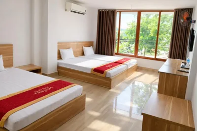 Candy Hotel Hạ Long – Fotos 3
