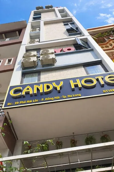 Candy Hotel Hạ Long – Fotos 6