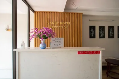 Candy Hotel Hạ Long – Fotos 12